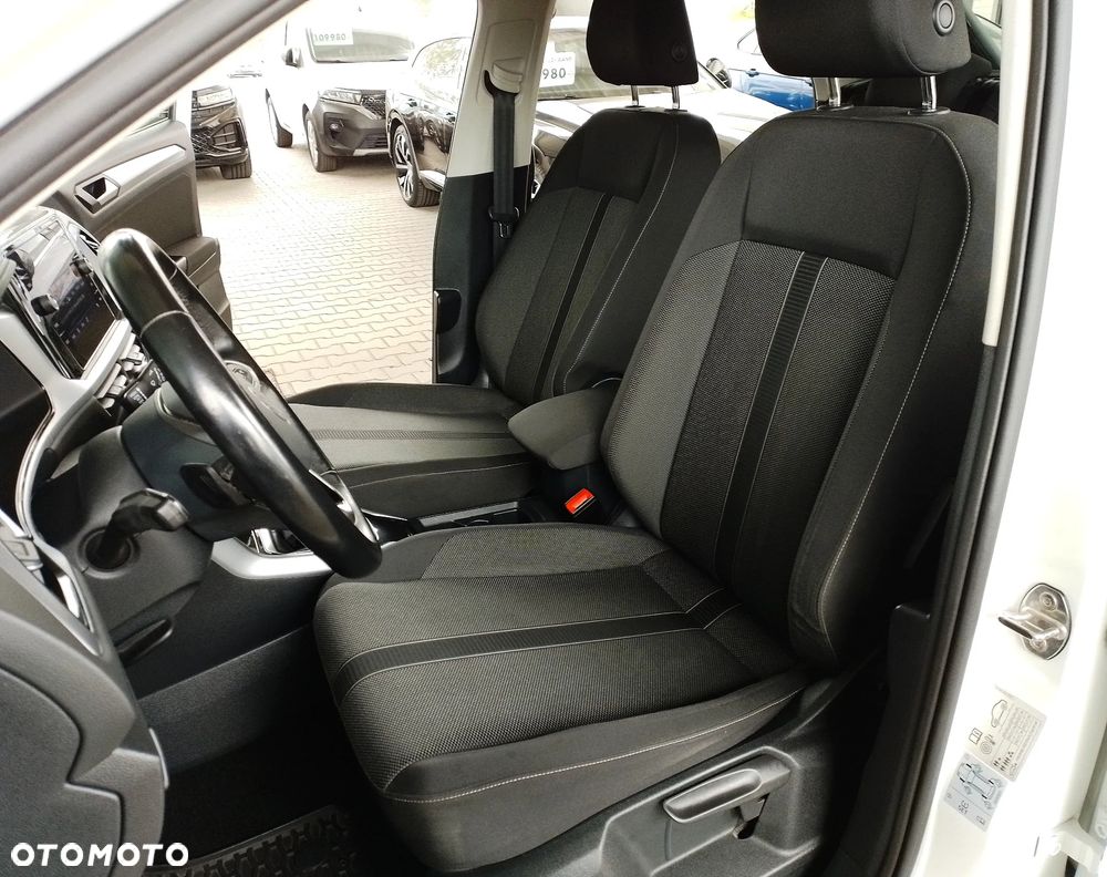 Volkswagen T-Roc 1.5 TSI Life DSG - 24