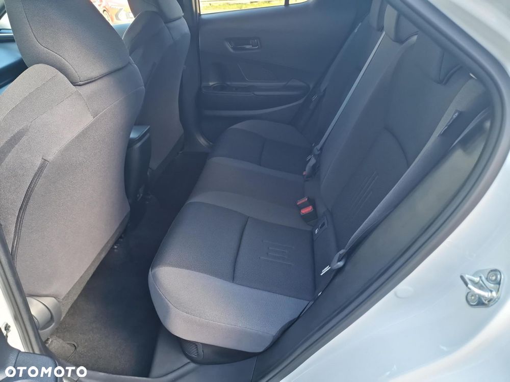 Toyota C-HR 1.8 Hybrid Style - 13