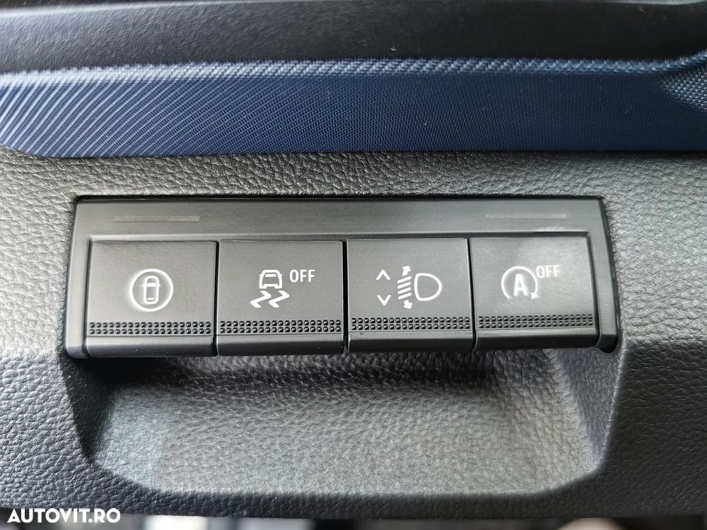 Dacia Duster TCe 130 4X4 MHEV Journey - 17