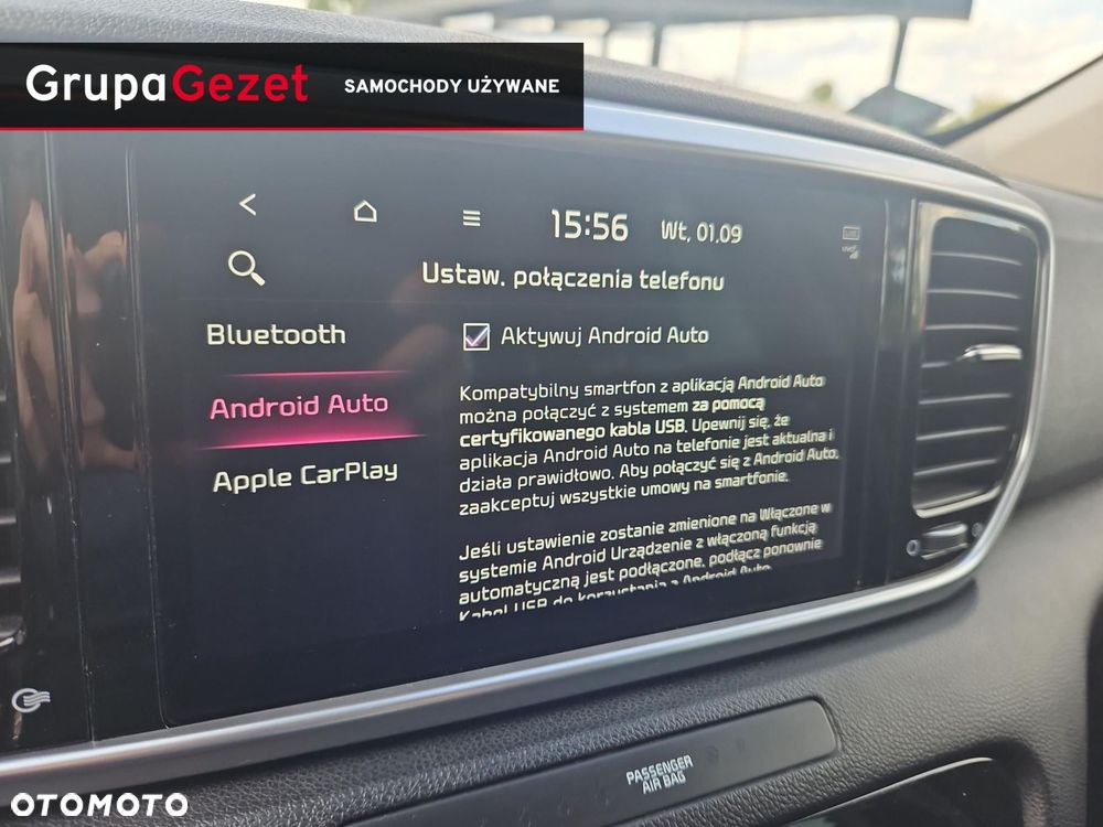 Kia Sportage - 26