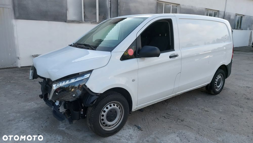 Mercedes-Benz Vito - 2