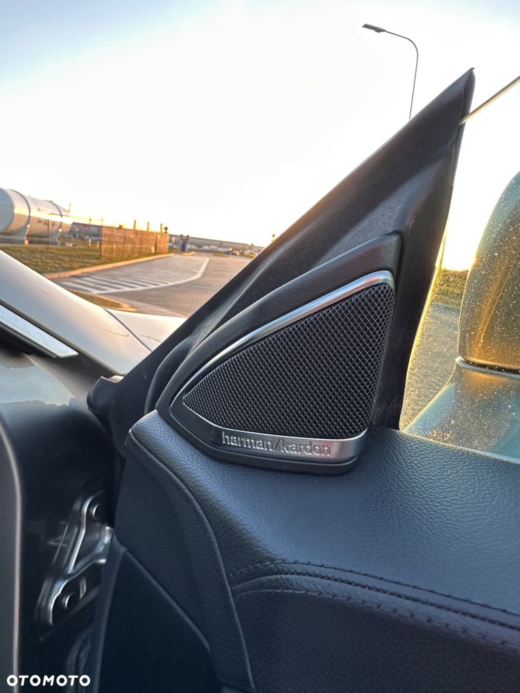 Mercedes-Benz CLS 350 CDI BlueEff - 33