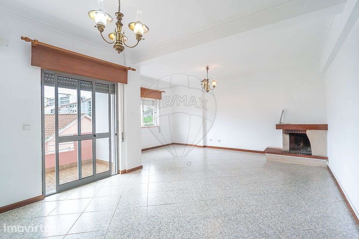 Apartamento T3 para arrendamento - Grande imagem: 3/36
