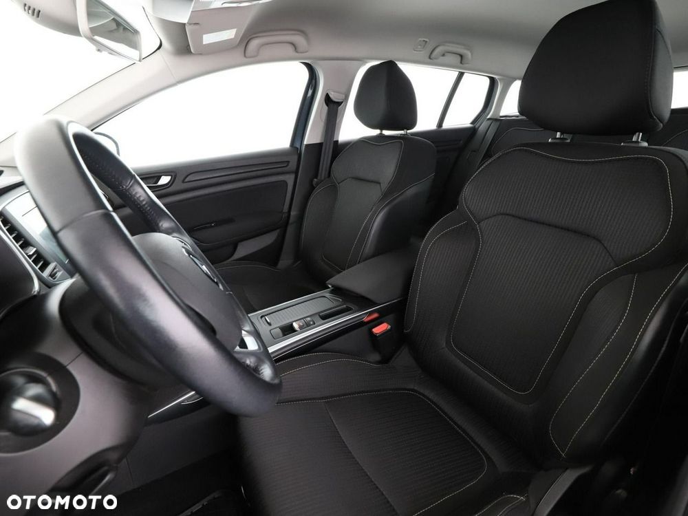 Renault Megane ENERGY TCe 130 EDC BUSINESS - 14