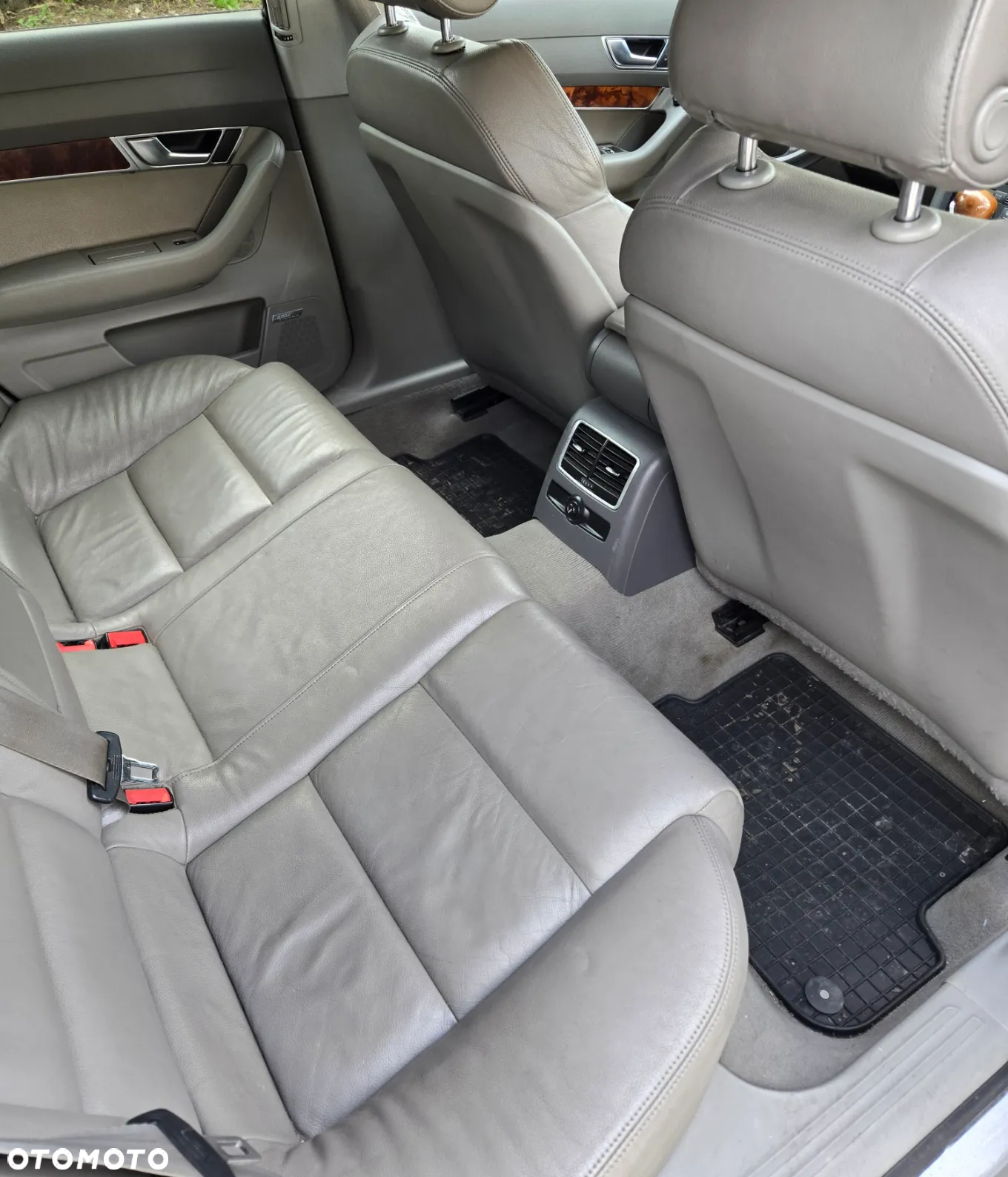 Audi A6 3.0 TDI Quattro Tiptronic - 21