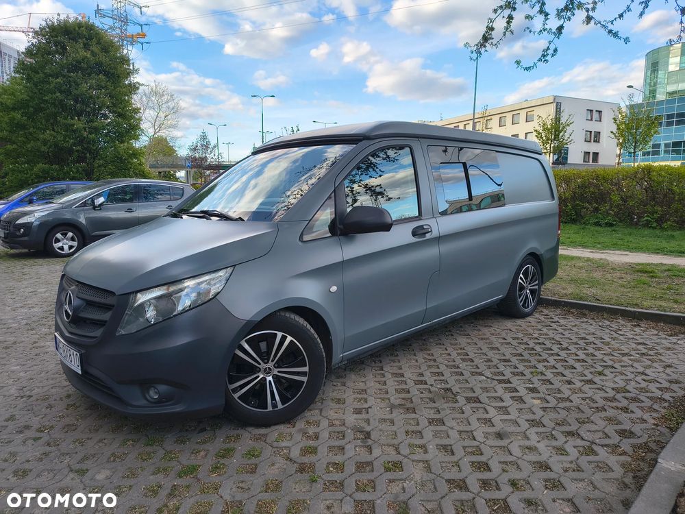 Mercedes-Benz vito - 2