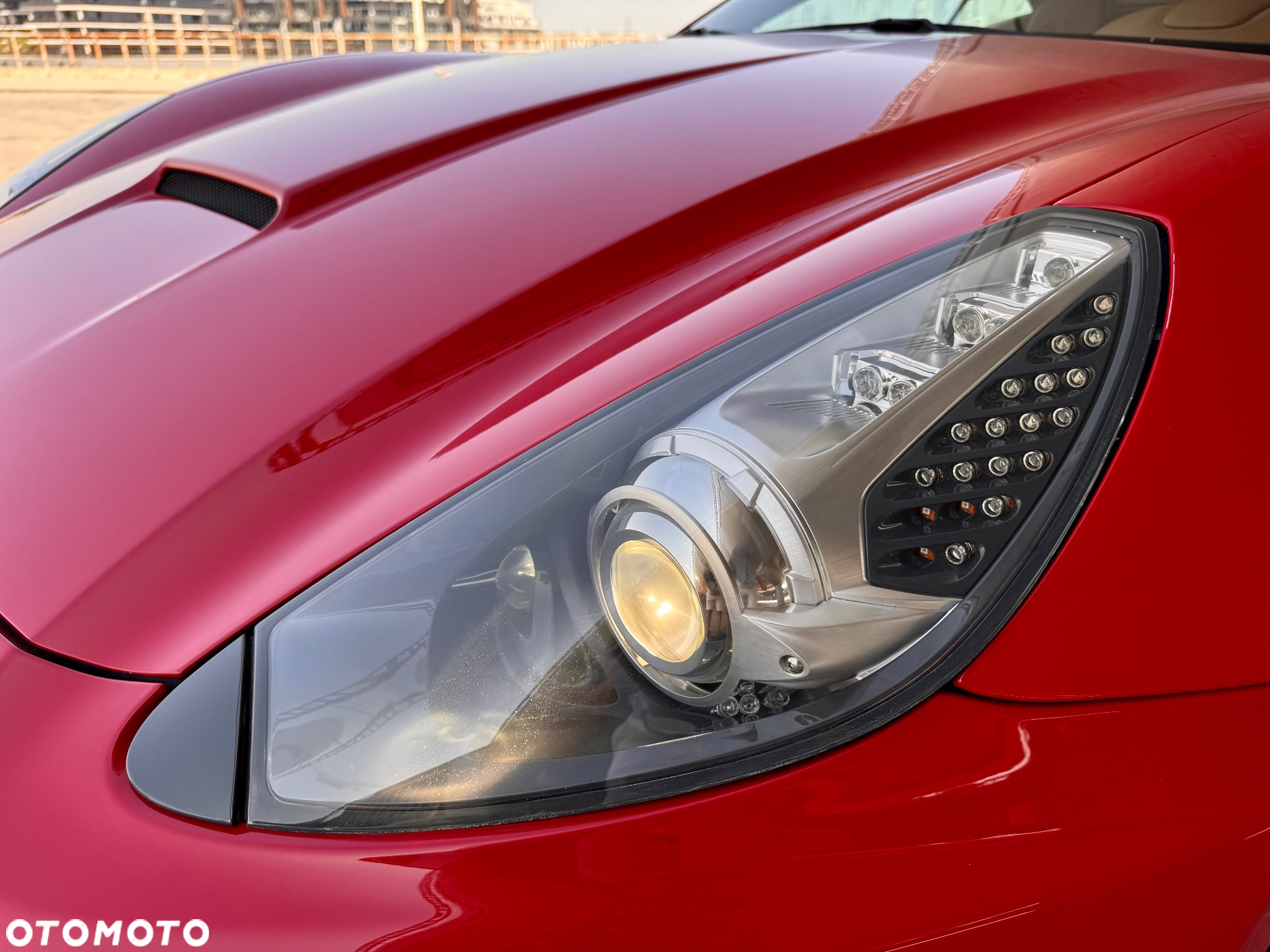 Ferrari California F1 DCT - 26