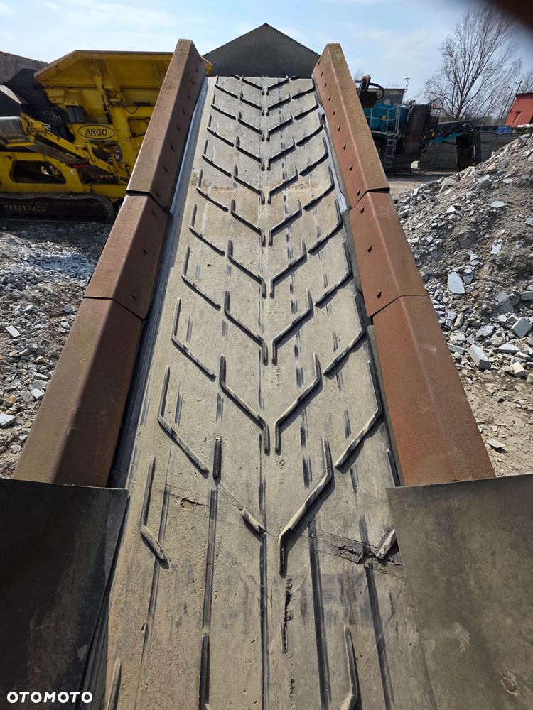 Powerscreen TROMMEL 511 - 18