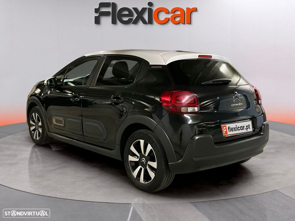 Citroën C3 1.2 PureTech C-Series - 3