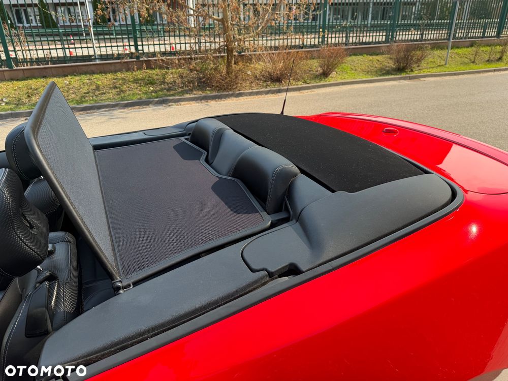 Ford Mustang - 20