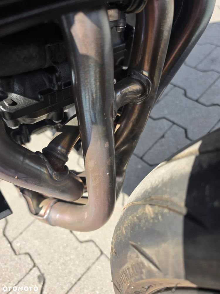 Kawasaki Z 900 - 40