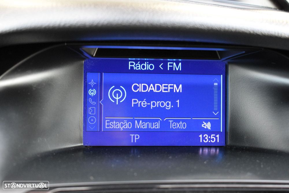 Ford Focus SW 2.0 EcoBoost ST - 25