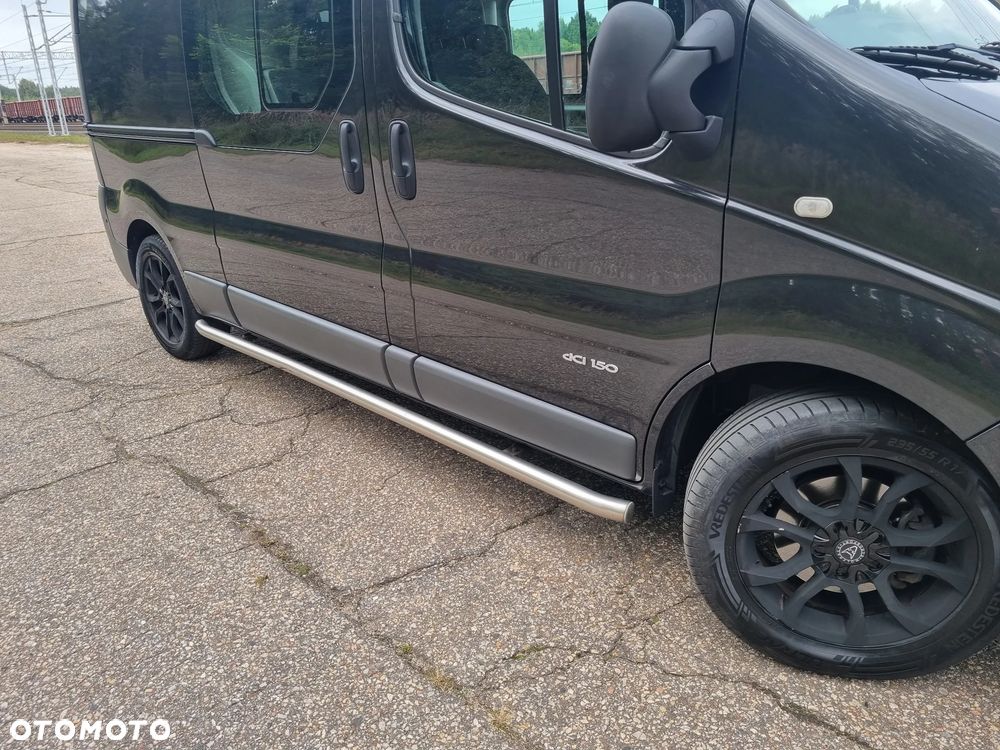 Renault Trafic - 32