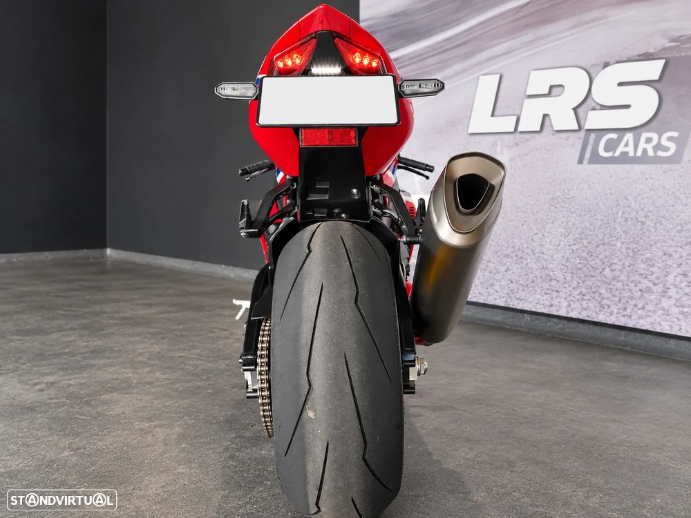 Honda CBR RR-R SP FIREBLADE - 26