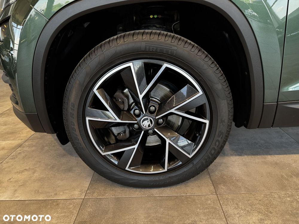 Skoda Kodiaq - 17