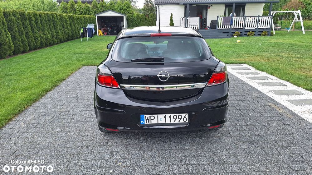 Opel Astra 1.4 Essentia - 2