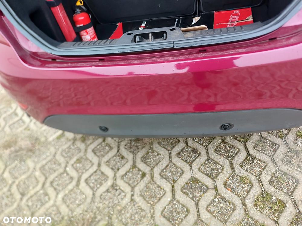 Ford Fiesta - 18