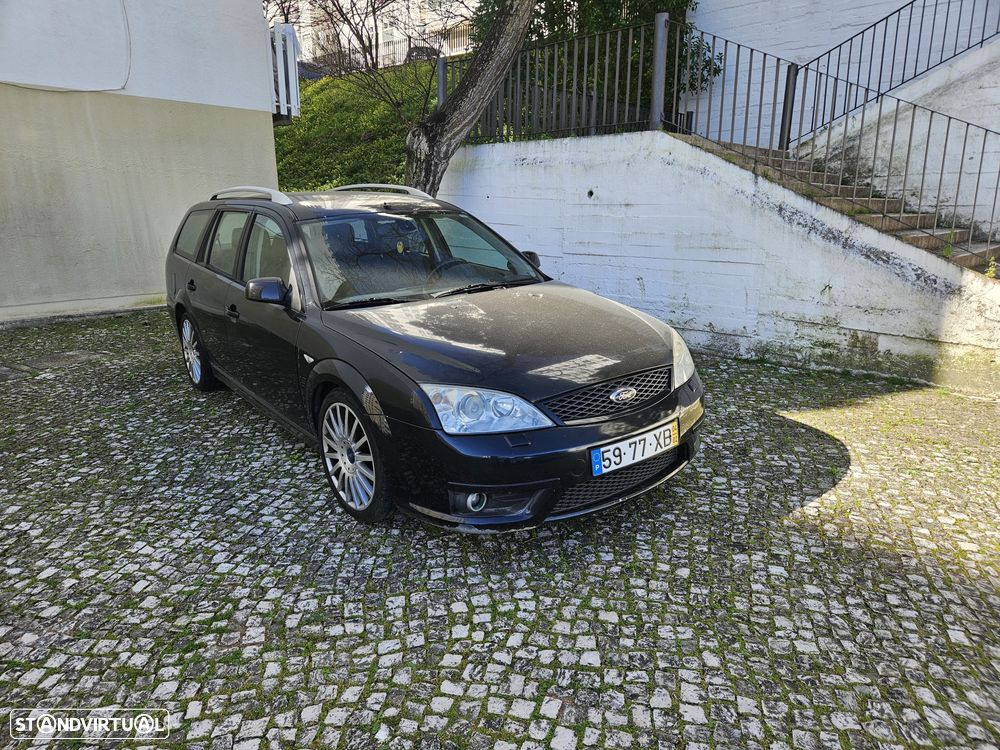 Ford Mondeo SW 3.0 V6 ST220 - 1