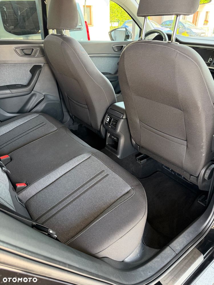 Seat Ateca 1.5 TSI Style S&S DSG - 13