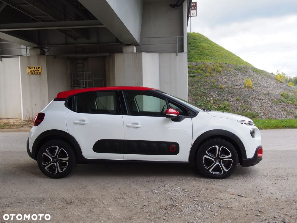 Citroën C3 Pure Tech 83 S&S MAX - 6