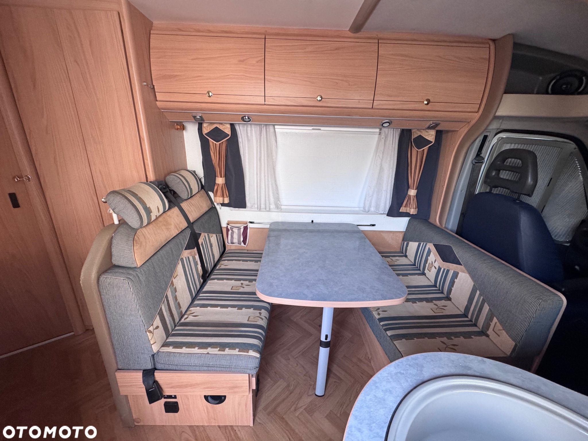 Fiat Ducato - 21