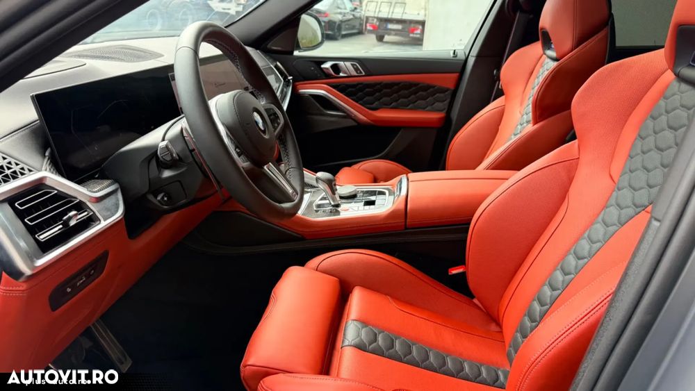 BMW X6 M - 2