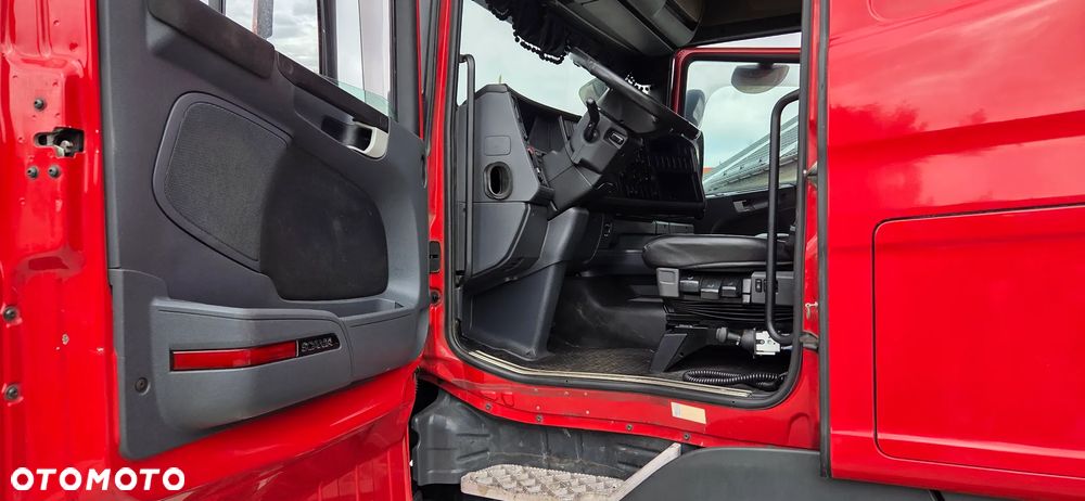 Scania R450 - 19