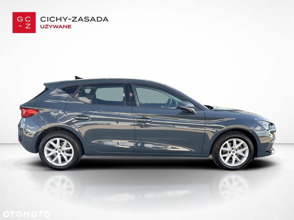 Seat Leon 1.5 TSI Style - 4
