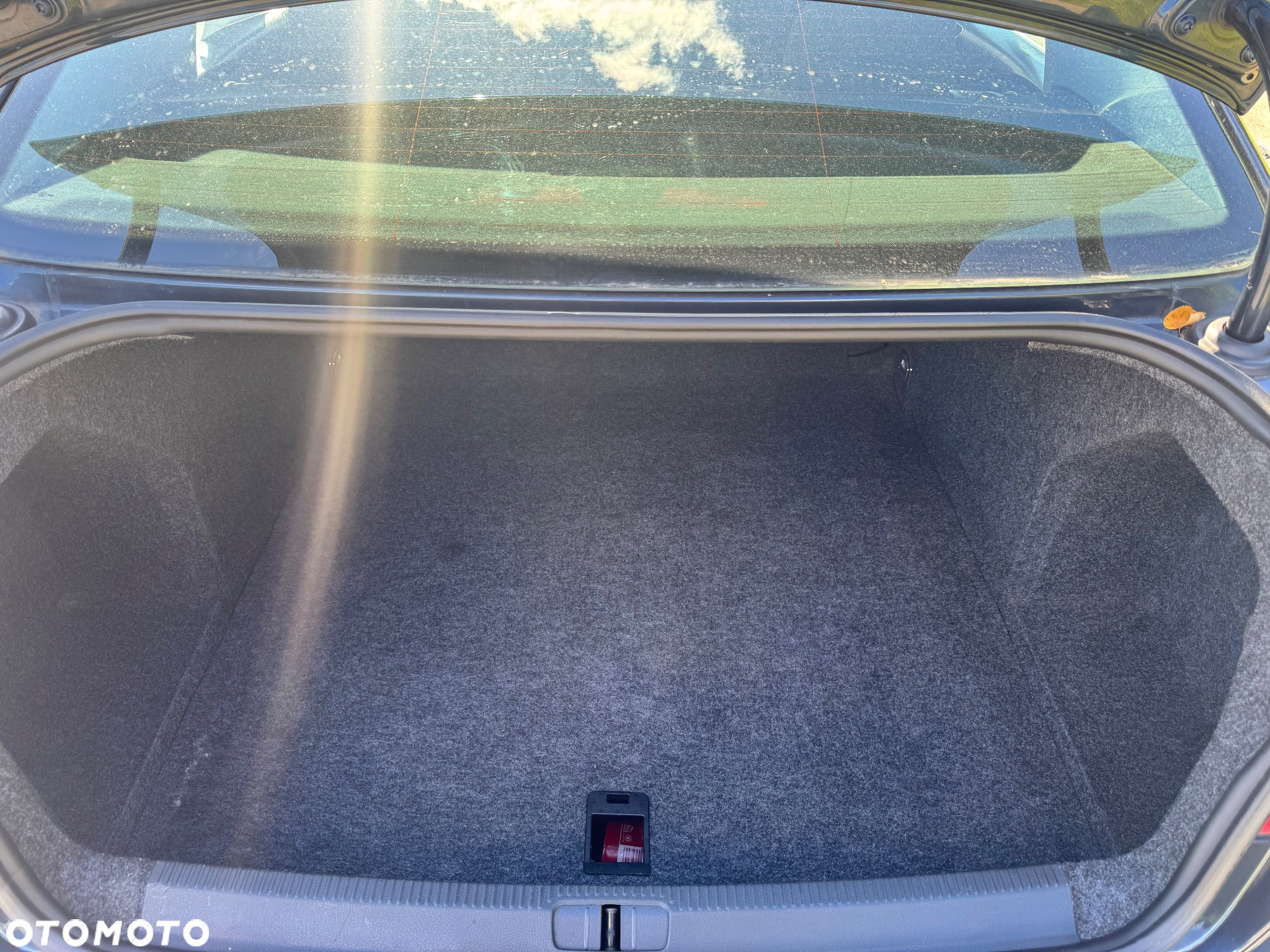 Volkswagen Passat - 12