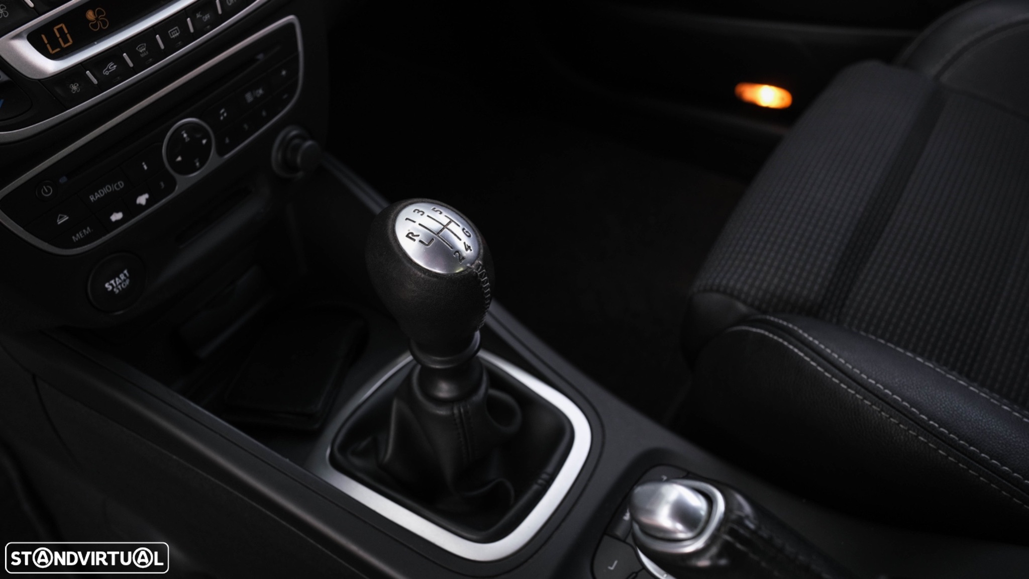 Renault Mégane Coupe 1.5 dCi GT Line - 18