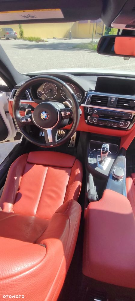 BMW Seria 4 440i Sport-Aut M Sport - 29