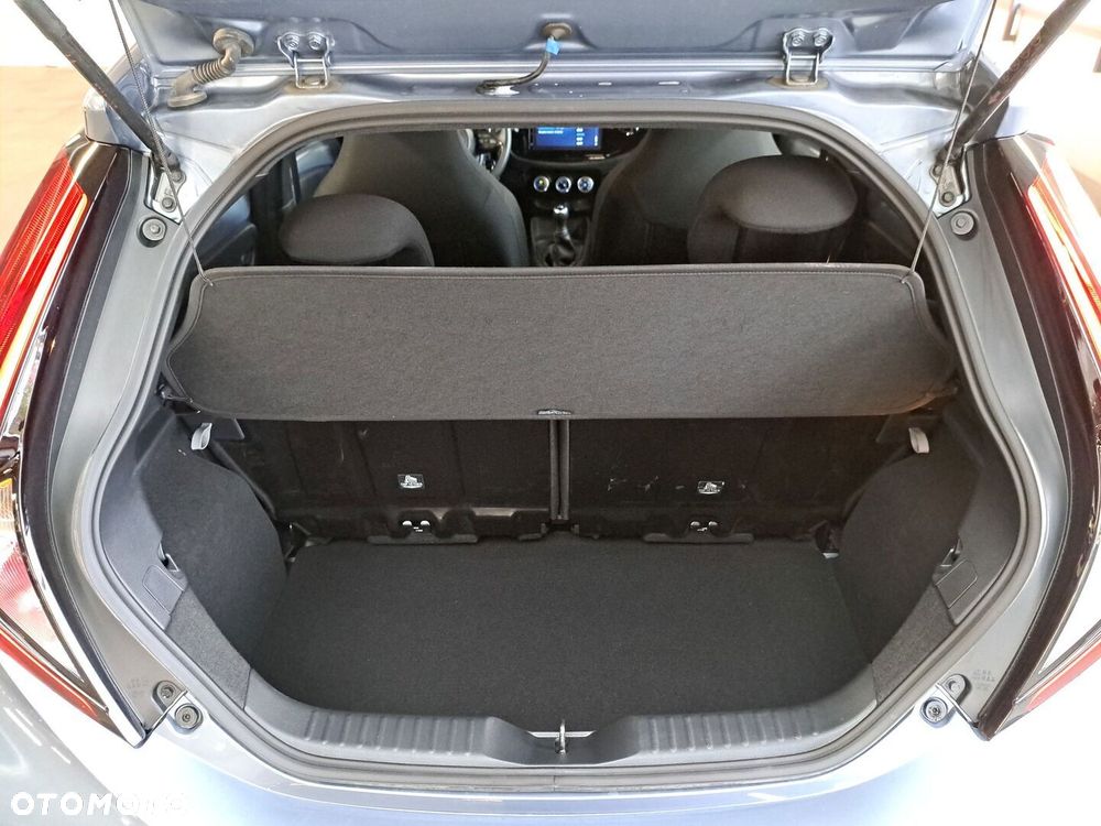 Toyota Aygo X - 14
