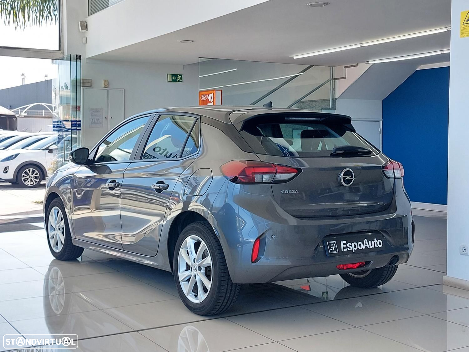 Opel Corsa 1.5 D Edition - 3
