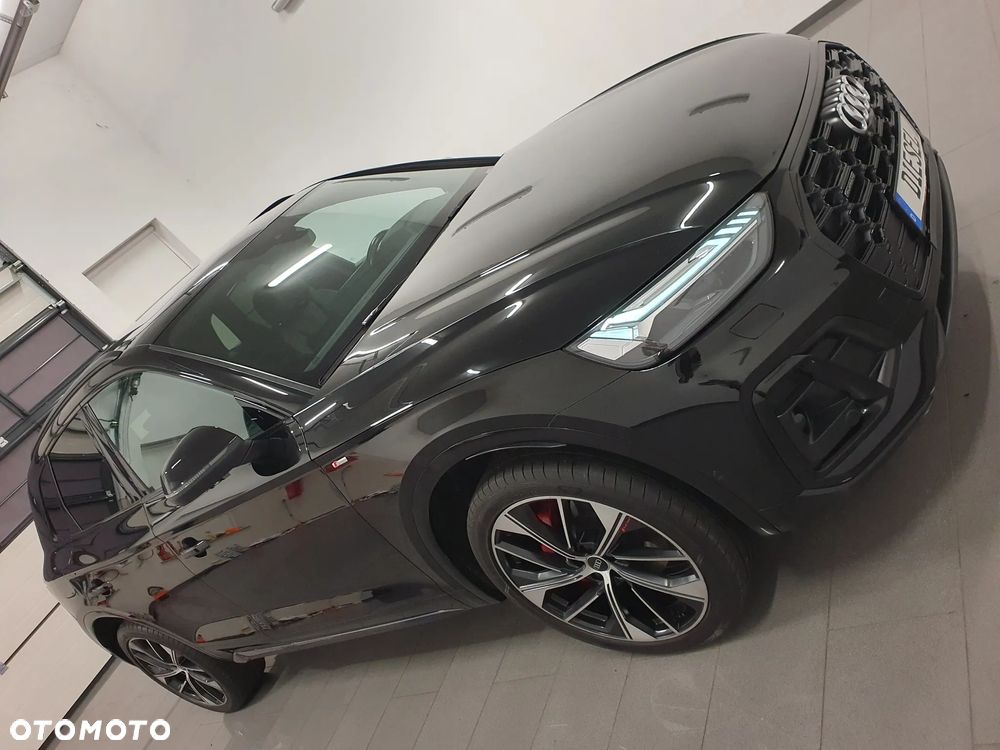 Audi Q5 40 TDI quattro S tronic S line - 3