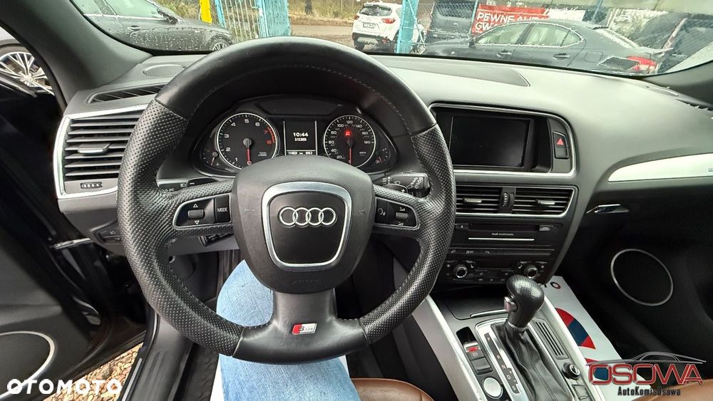 Audi Q5 - 23