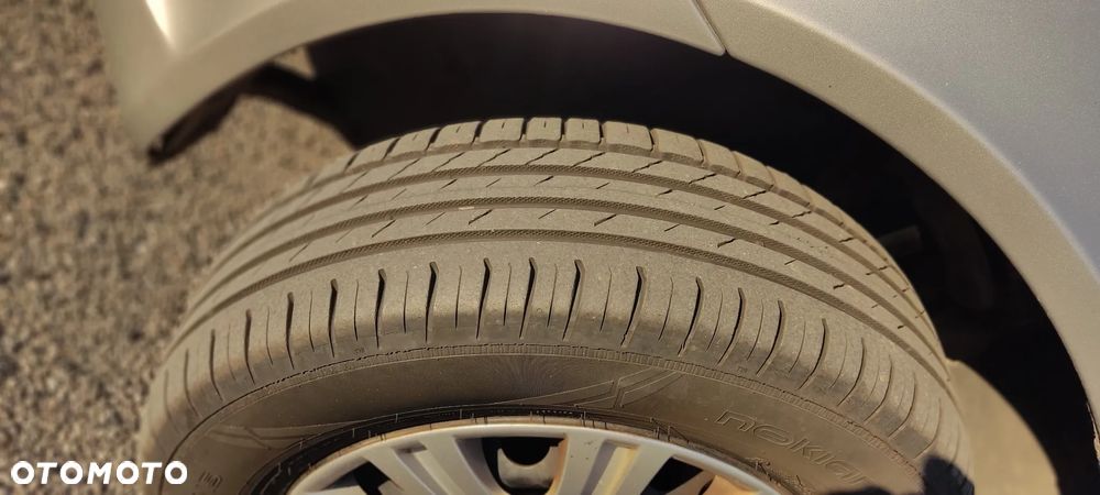 Skoda Octavia 1.6 TDI Ambition - 8