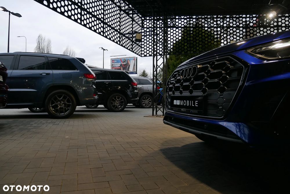 Audi Q5 45 TFSI quattro S tronic S line - 32