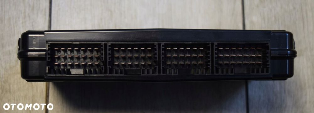 STEROWNIK MODUŁ ŚWIATEŁ DAF XF 106 EURO 6 1958833 - 3