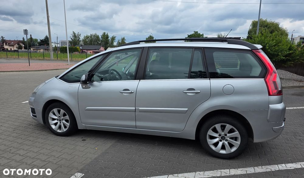 Citroën C4 Picasso - 3
