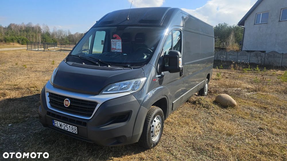 Fiat Ducato - 1