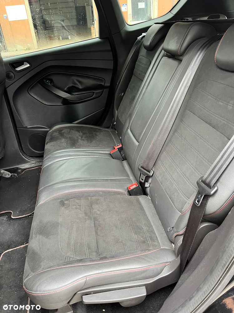 Ford Kuga 2.0 TDCi 4x4 Individual - 9