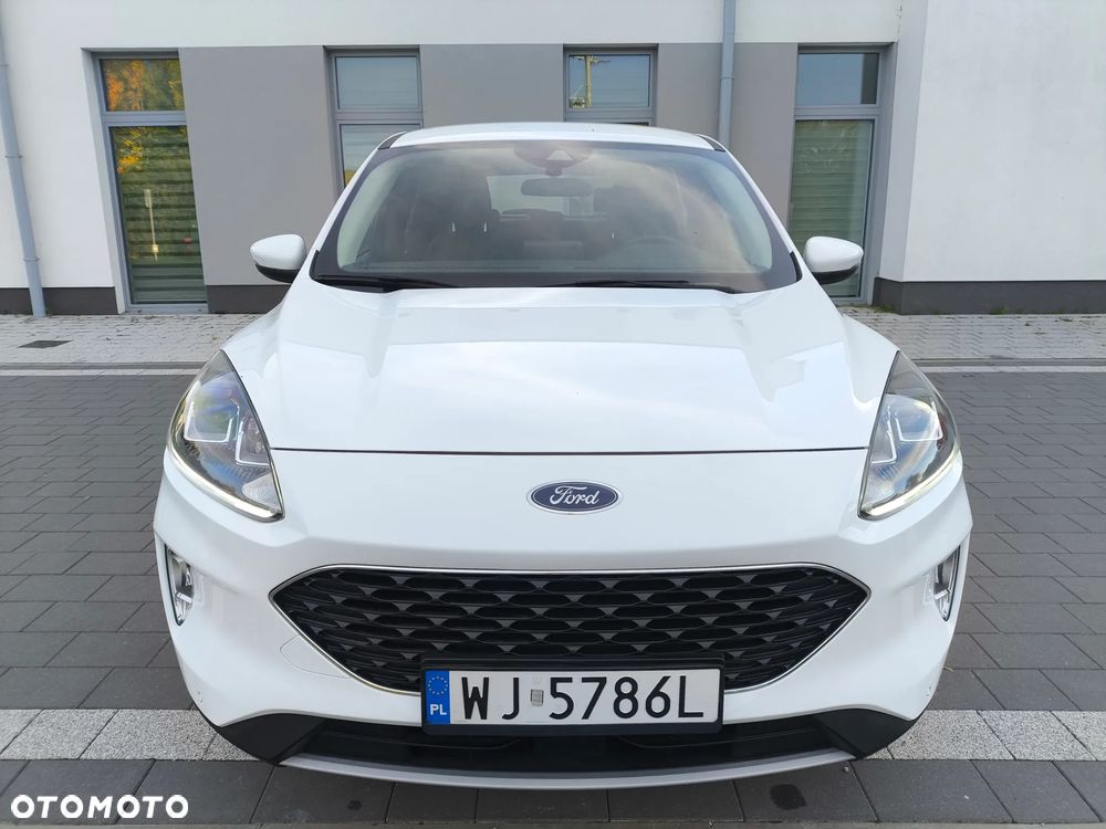 Ford Kuga - 13