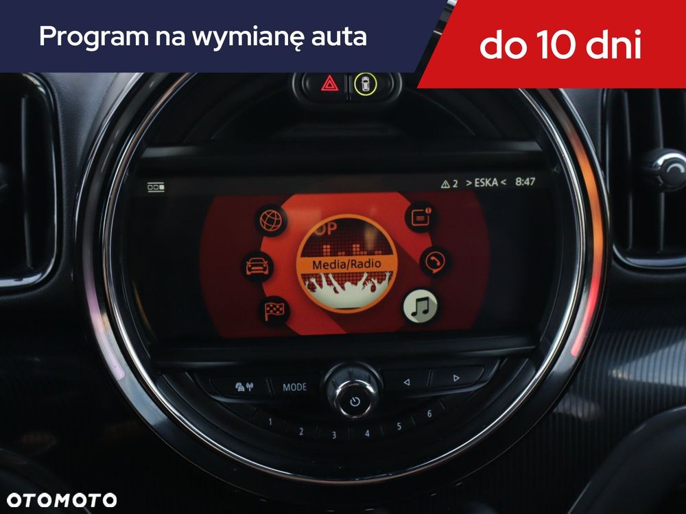 MINI Countryman - 14