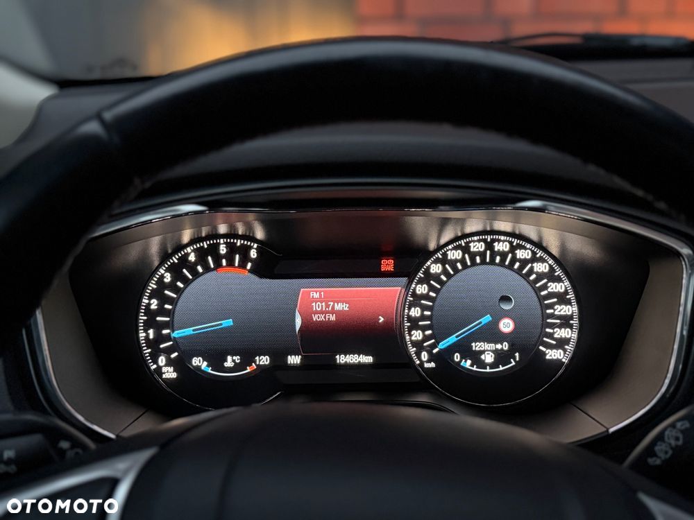 Ford Mondeo 2.0 TDCi Start-Stopp Titanium - 28