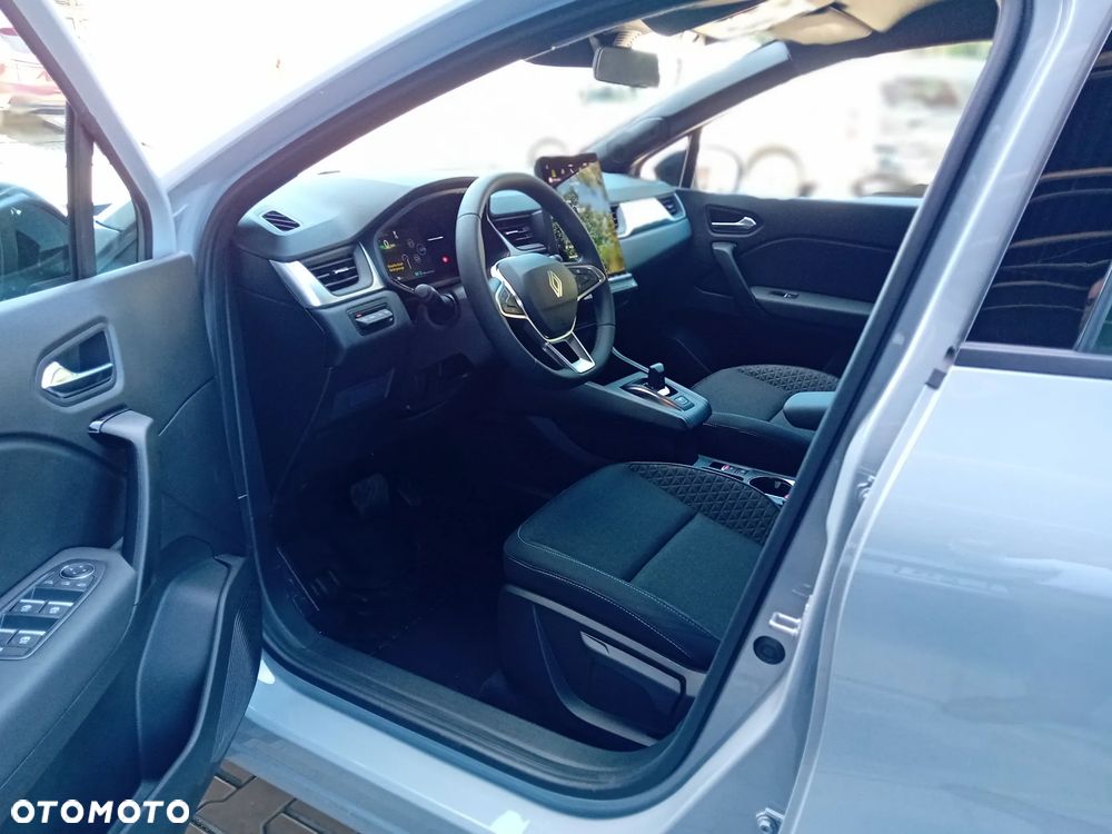 Renault Symbioz 1.8 E-Tech Full Hybrid 160 Evolution - 17