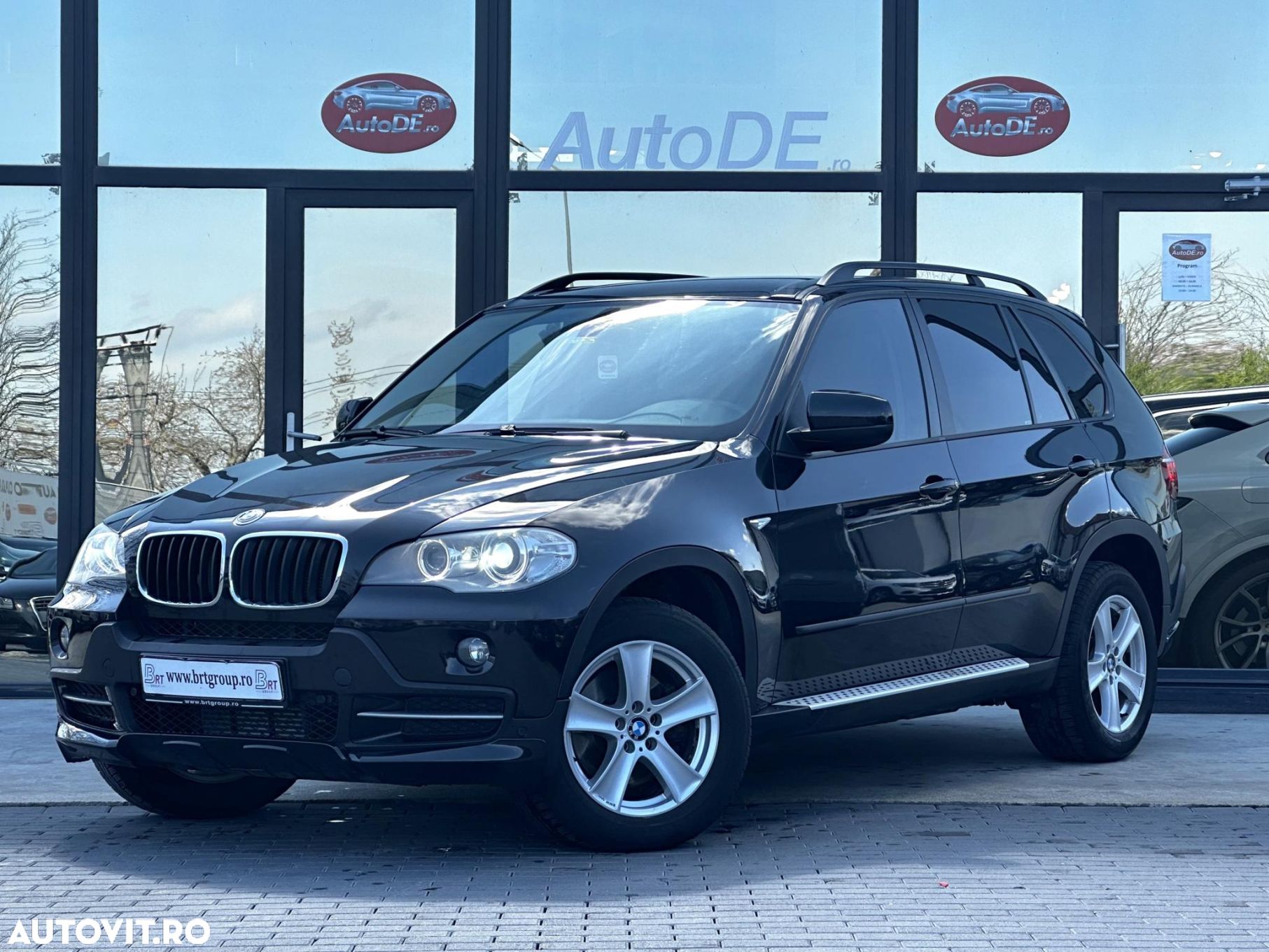BMW X5 3.0d Aut. - 1