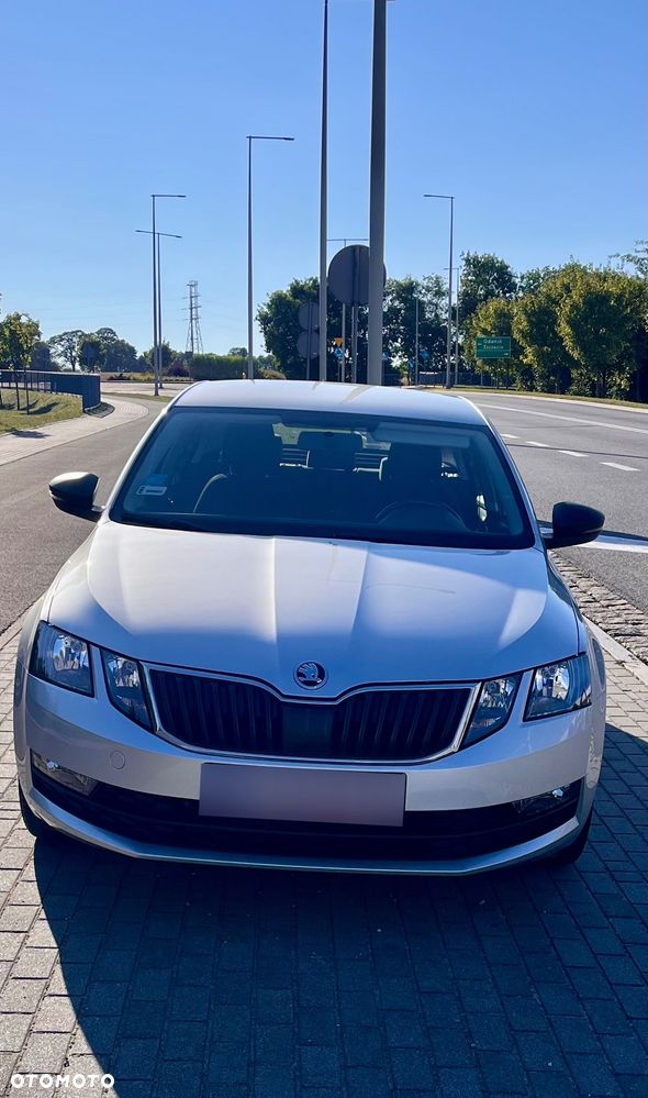 Skoda Octavia 1.4 TSI Active - 1