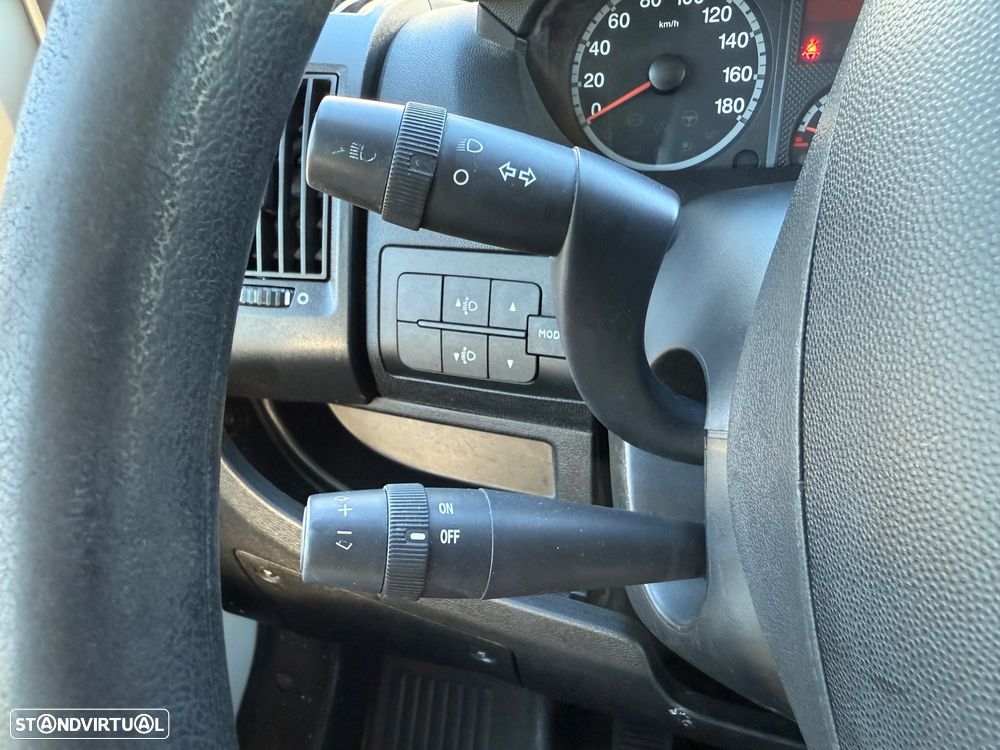 Fiat DUCATO 2.0 M-JET CABINE DUPLA 7L CAIXA ABERTA - 14