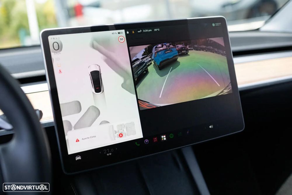 Tesla Model Y Standard - 9