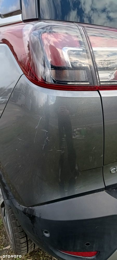 Opel Crossland X 1.2 Edition - 5